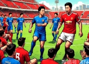 九游体育官网-曼联稳扎稳打取胜，冲击豪门地位