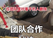 九游体育网页版入口-团队合作在比赛中发挥关键作用
