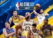 九游体育在线-一支NBA球队在比赛中迎来一位年轻球员的亮相