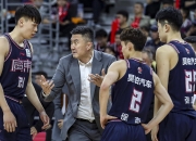 九游体育入口-广东男篮在今日比赛中大获全胜，实至名归的简单介绍