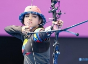 九游体育网页版登录入口-关于哥伦比亚女足球明星夺射手王的信息