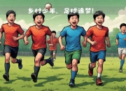 九游体育在线-心怀必胜信念，追逐梦想的足球之旅
