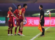 九游体育入口-关于华夏幸福客场战胜申鑫，赢得保级关键战的信息