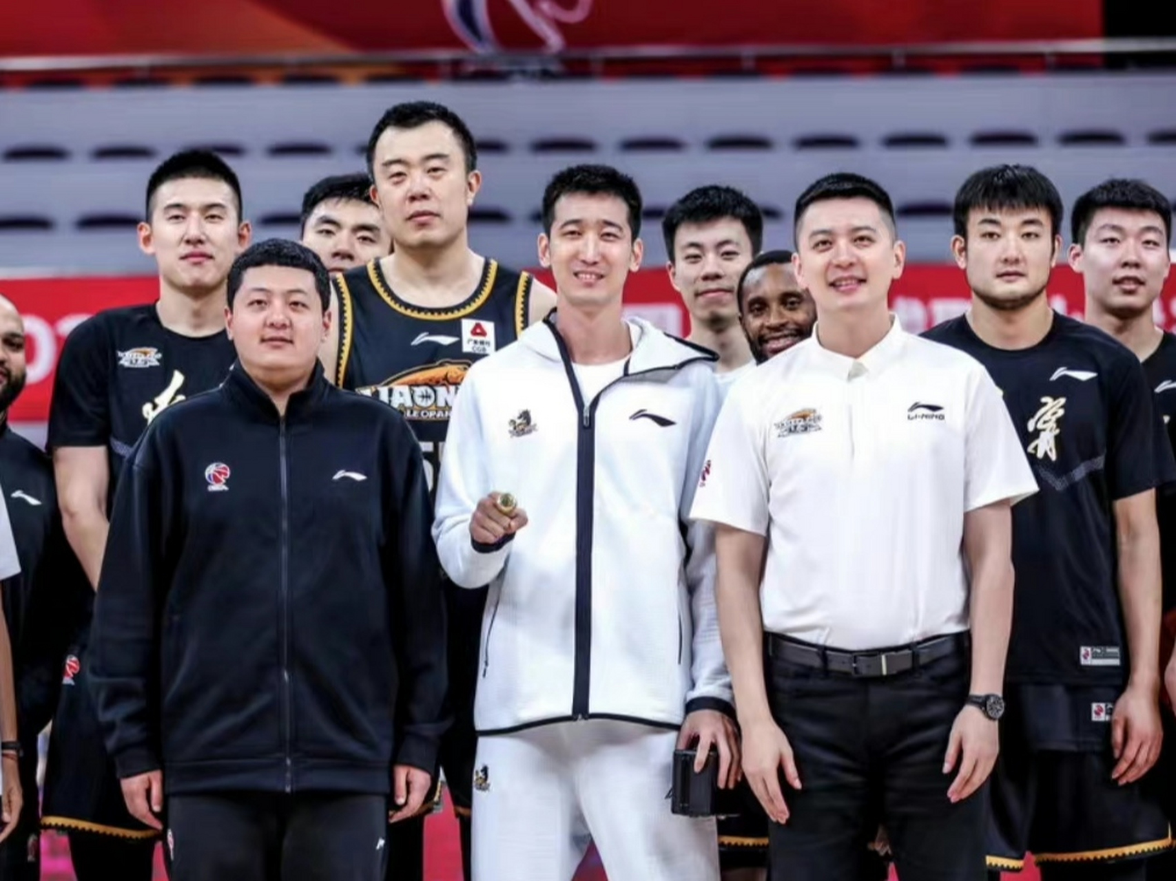 CBA比赛推迟，球员们怀念正常的训练日程的简单介绍