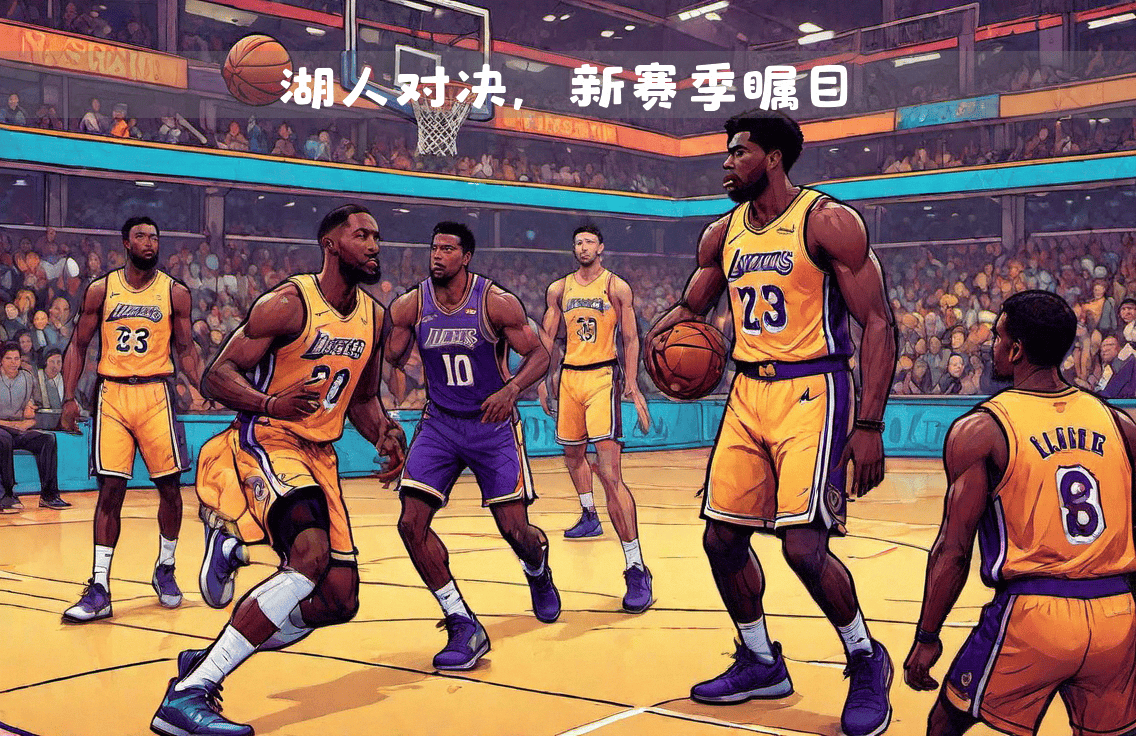 关于NBA球队备战新赛季，球员状态神勇欲勇争冠的信息