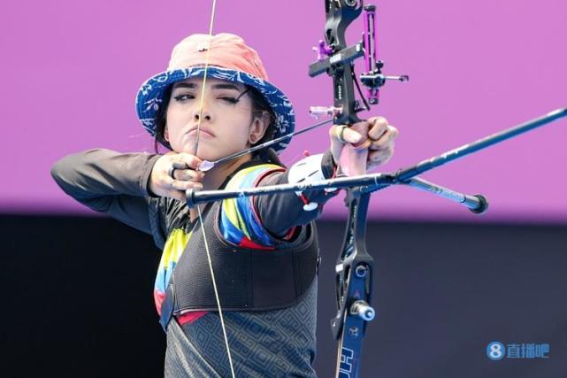 关于哥伦比亚女足球明星夺射手王的信息