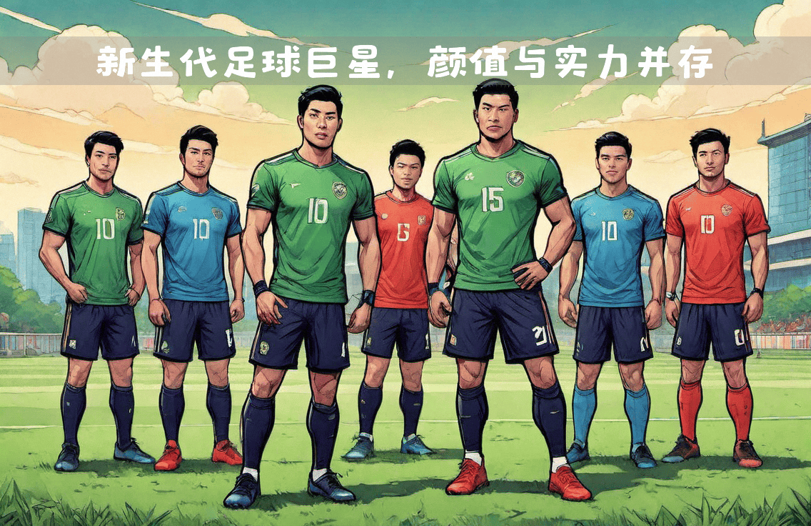 比利时新生代球员在比赛中脱颖而出