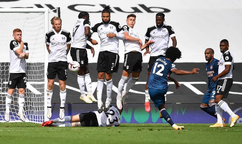 富勒姆主场艰难逼平对手，仍面临保级威胁的简单介绍