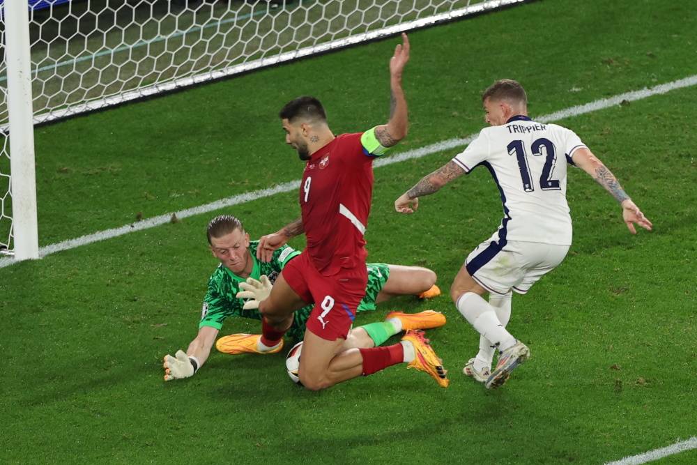 斯洛文尼亚队全力冲刺，晋级欧洲杯强