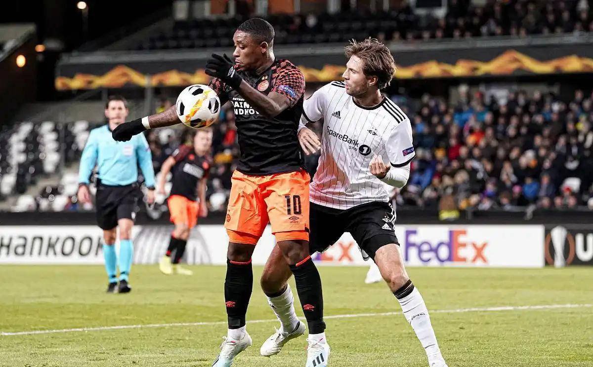 美因茨主场大胜，冲击欧洲赛场目标渐行渐近